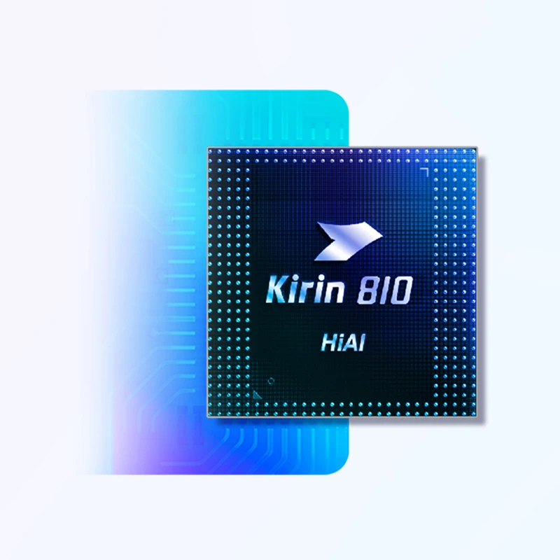  Original Honor 20S 20 S Kirin 810 Octa Core Smartphone 48MP Rear 32MP Front Camera 6.26