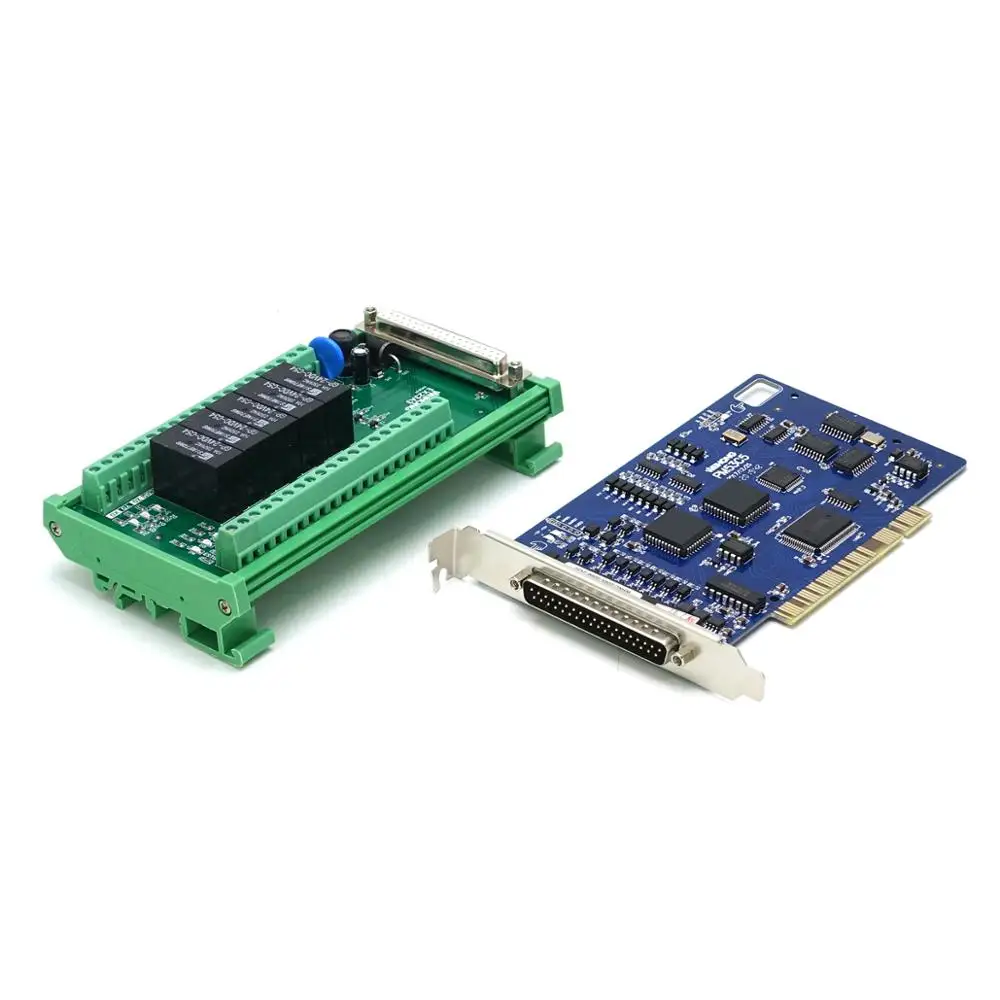 PM53C Nc Studio 3 осевой контроллер совместимая WEIHONG система управления для фрезерного