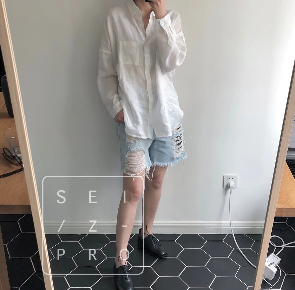 Camisa de Linho Solto Manga Batwing Sólido Clássico Simples Verão Respirável Confortável Protetor Solar Longa Feminino Topos 100% 7 sólido clássico simples verão respirável confortável protetor