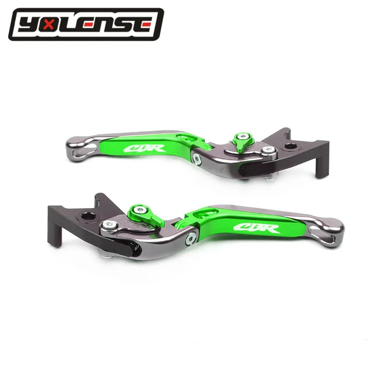 Логотип CBR для HONDA CBR929RR CBR 929RR 2000 2001 аксессуары для мотоциклов Складные Выдвижные Тормозные Рычаги Сцепления