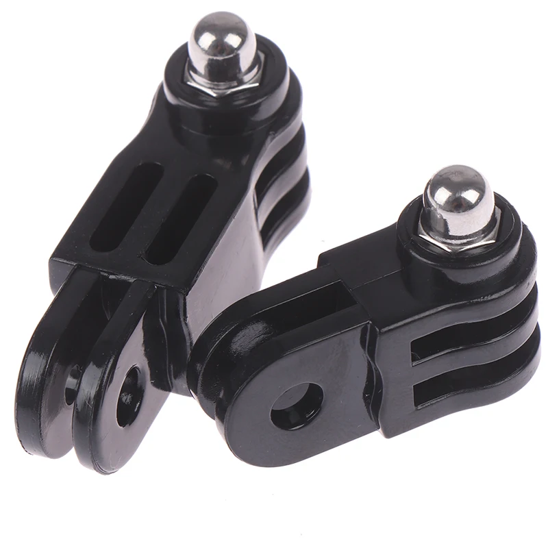 2 шт. пластиковые длинные/короткие прямые соединительные адаптеры для камеры