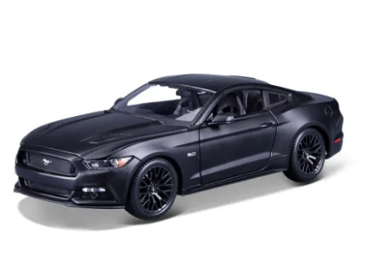 Модель автомобиля Maisto 1/18 Ford Mustang GT