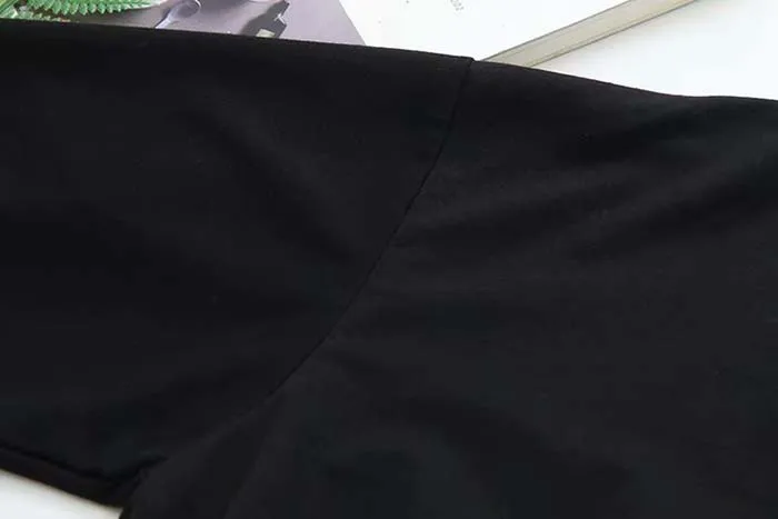 Женская свободная толстовка большого размера с имитацией воротника, новинка, весна-осень, повседневный Женский пуловер в стиле пэчворк, толстовки, топы для женщин