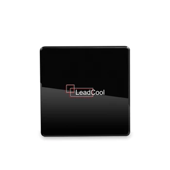 

Leadcool X Android 7.1 Box 1G 8G Amlogic S905W Smart Tv Box Cortex-A53 4K Media Player Support 2.4G Wifi without Subscription