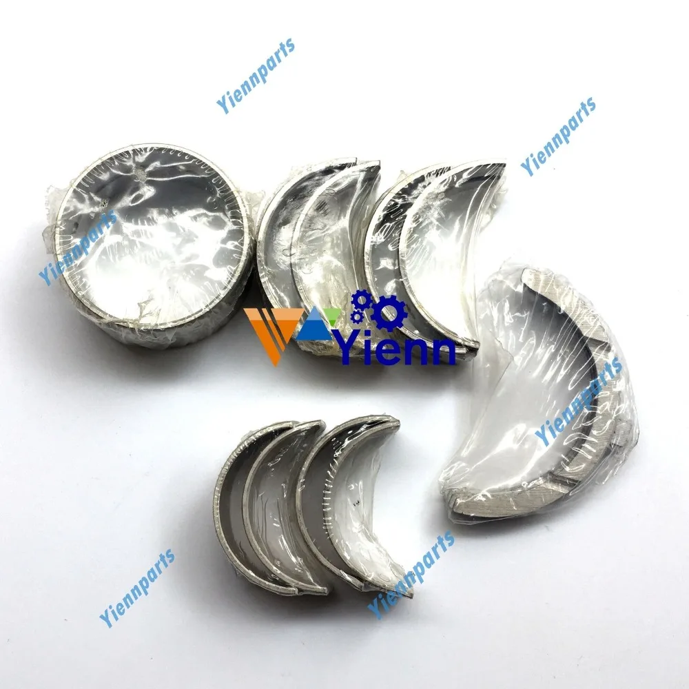 bearing set