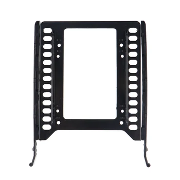 

Dual 2.5" SSD SATA HDD To 3.5" Mount Adapter Hard Drive Bracket For PC 2.5 inch SSD/HDD to 3.5 inch desktop dock storage bays