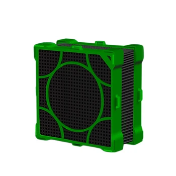 

Aquarium Filter Water Purification Fish Tank Filter Material Magnetic Activated Carbon Filter Aquarium Bacteria House Clean Wate