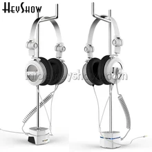 10 шт. Beats гарнитура безопасности стенд наушники противоугонное устройство Держатель sony наушники защита от взлома JBL динамик дисплей кронштейн