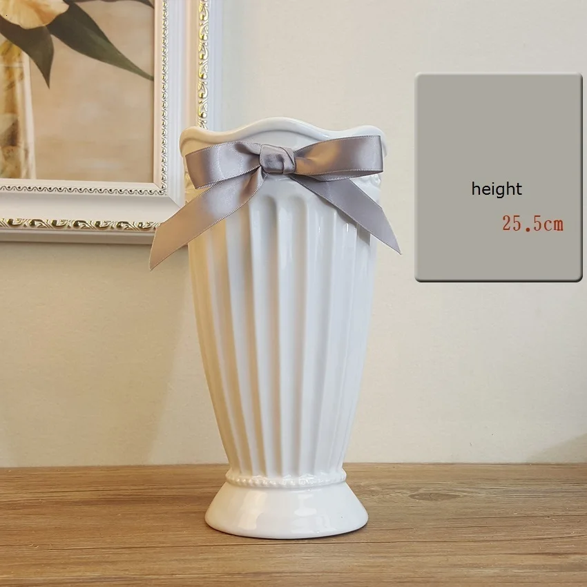 Вазон на Kwiaty Decorativos Para Casa для Cam Vazo Jarron ВАСО De Flor аксессуары современные украшения дома Teraryum ваза для цветов