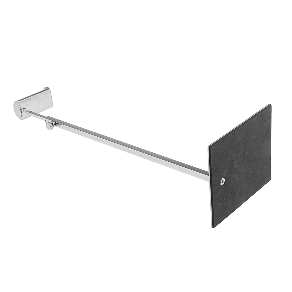 Adjustable Strong Height Steel Bag Display Stand Rack Purse Shelf Hanger Adjustable Strong Height Steel Bag Display Stand Rack Purse Shelf Hanger