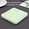 Large N95 H2.0 Green