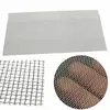 20x30cm/30X30cm/30x60cm/30x90cm 4/8/10/20/30/60/100/200/300/400 Mesh Stainless Steel Woven Cloth Screen Wire Filter Sheet 6