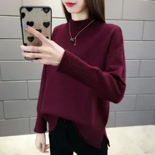 womens jumper with thumb holes