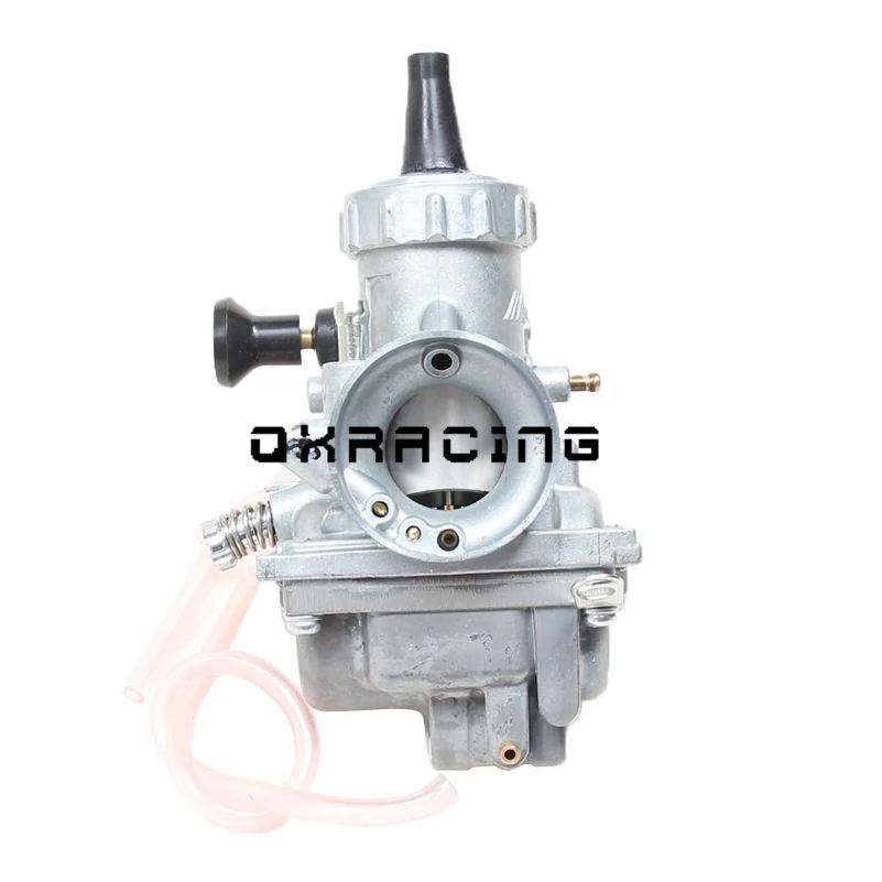 Мотоцикл VM24 карбюратор PE28 28 мм Carb для mikuni 125 140 150 160cc Dirt Pit Bike