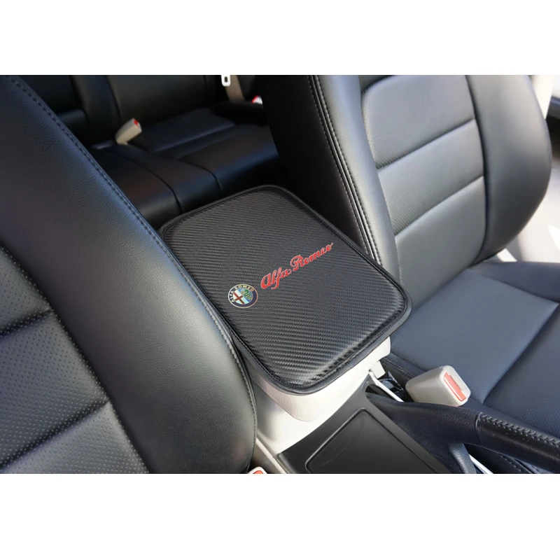 阿尔法扶手垫1