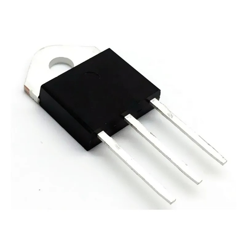 5 шт./лот BTA41-600 BTA41-600B BTA41600B BTA41600 BTA41 TO-3P 600V симисторов | Электронные компоненты и