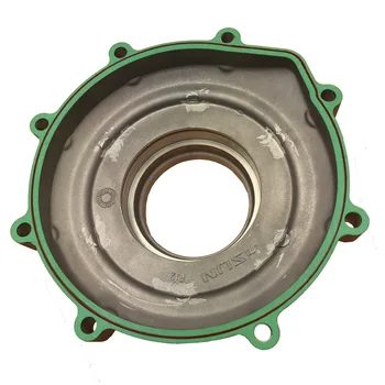 

HISUN 400CC UTV Clutch Cover Bearing Seat with Gaskets Hisun UTV Parts 21240-F12-0000 Free Shipping