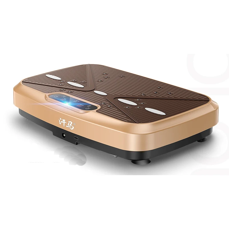 PROD 1005001832016550 Exercise Fitness Platform Slim Vibration Machine
Slimming Sports Equipment