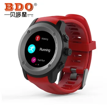 

DW028 Men Sport Pedometer Smart Watch IP68 Waterproof Fitness Tracker Heart Rate Monitor Women Clock Smartwatch
