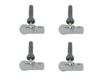

AP03 4 Pieces Tyre Pressure Sensor TPMS 5091251 for Ford Transit Tourneo Transit Custom-New