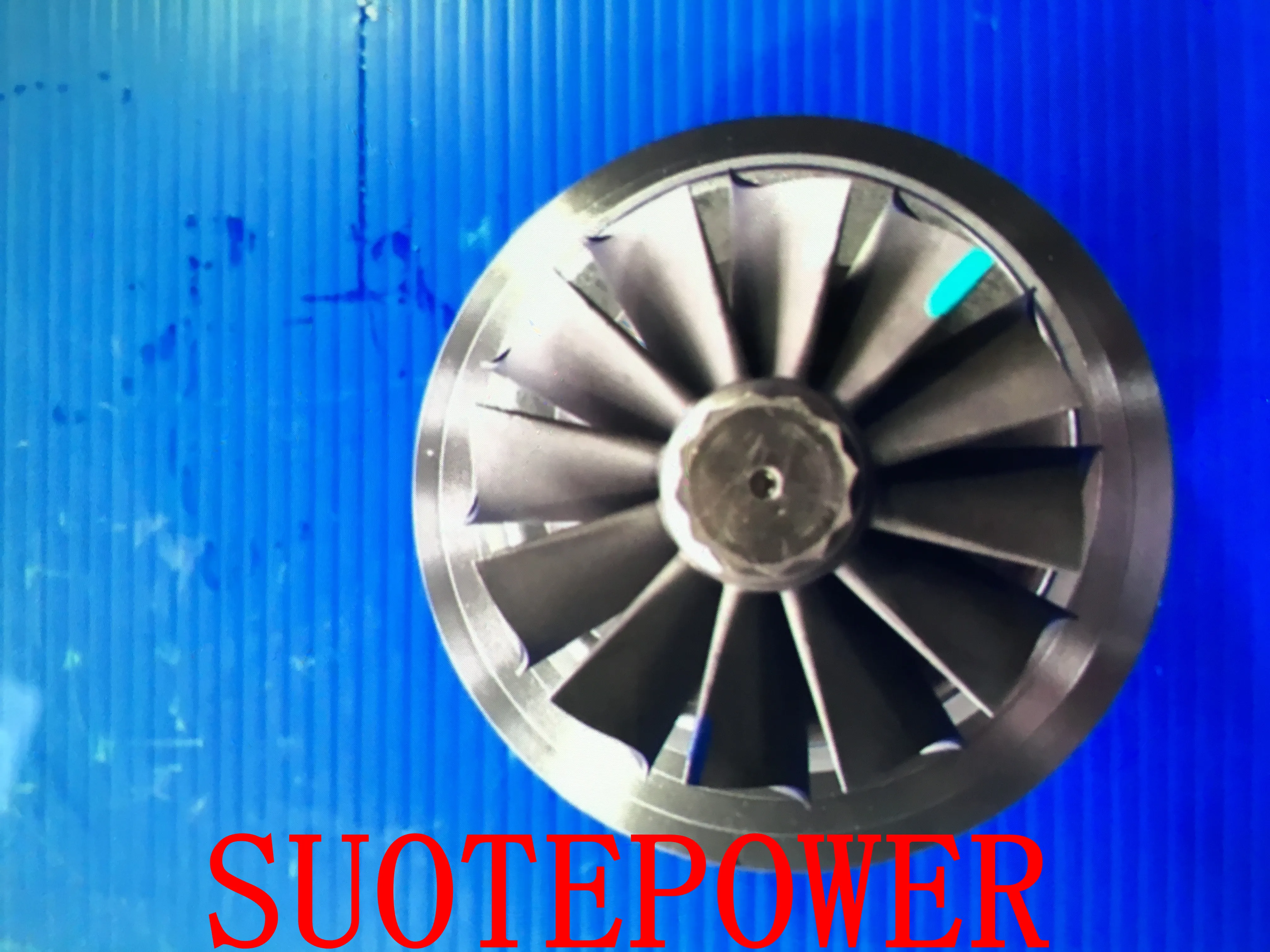 Хороший турбо! Suotepower турбо картридж RHC6 A24100-2263 24100-2264A для Hino с двигателем HO6CT-YF21 Технология turbo Core CHRA