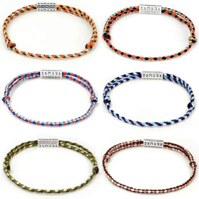 Top 86+ tibetan bracelet color meaning latest 3tdesign.edu.vn