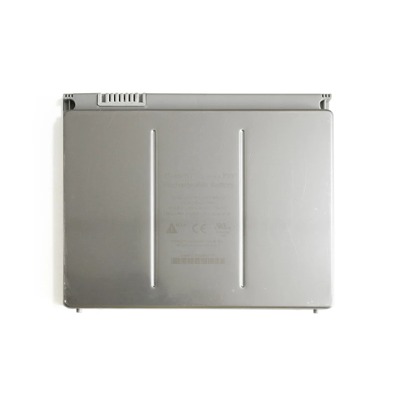 Оригинальная батарея A1175 для Apple MA348 MA348*/A MA348G/A для MACBOOK Pro 1" A1150 A1260 MA463 MA463LL MA464 MA600 MA601