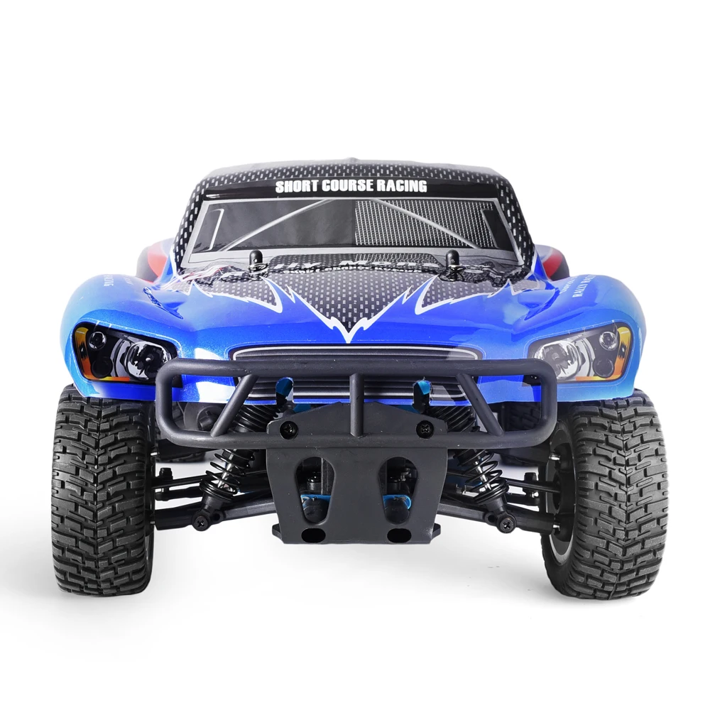 Best HSP RC Car 110 Scale 4wd Two Speed Rc Toy Nitro Gas Power Off