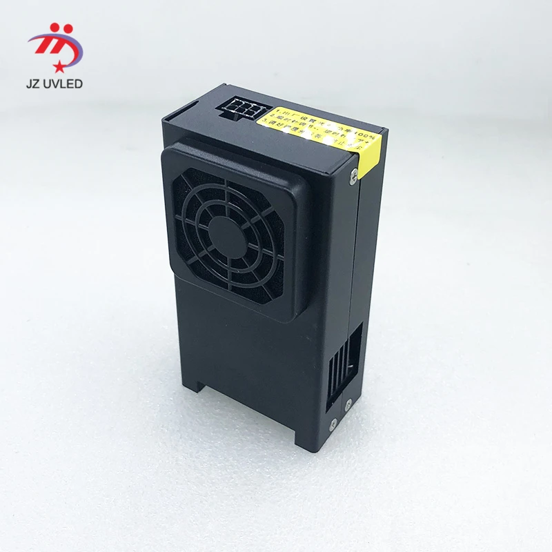 Fan-cooling-small-uv-lampe-395nm-linear-LED-curing-device-for-DX5-Uv-flatbed-printer-ink