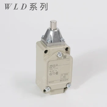 

Travel switch WLMD202 WLD-Q WLCA32-43-N WLNJ-Q swing arm fork roller limit switch