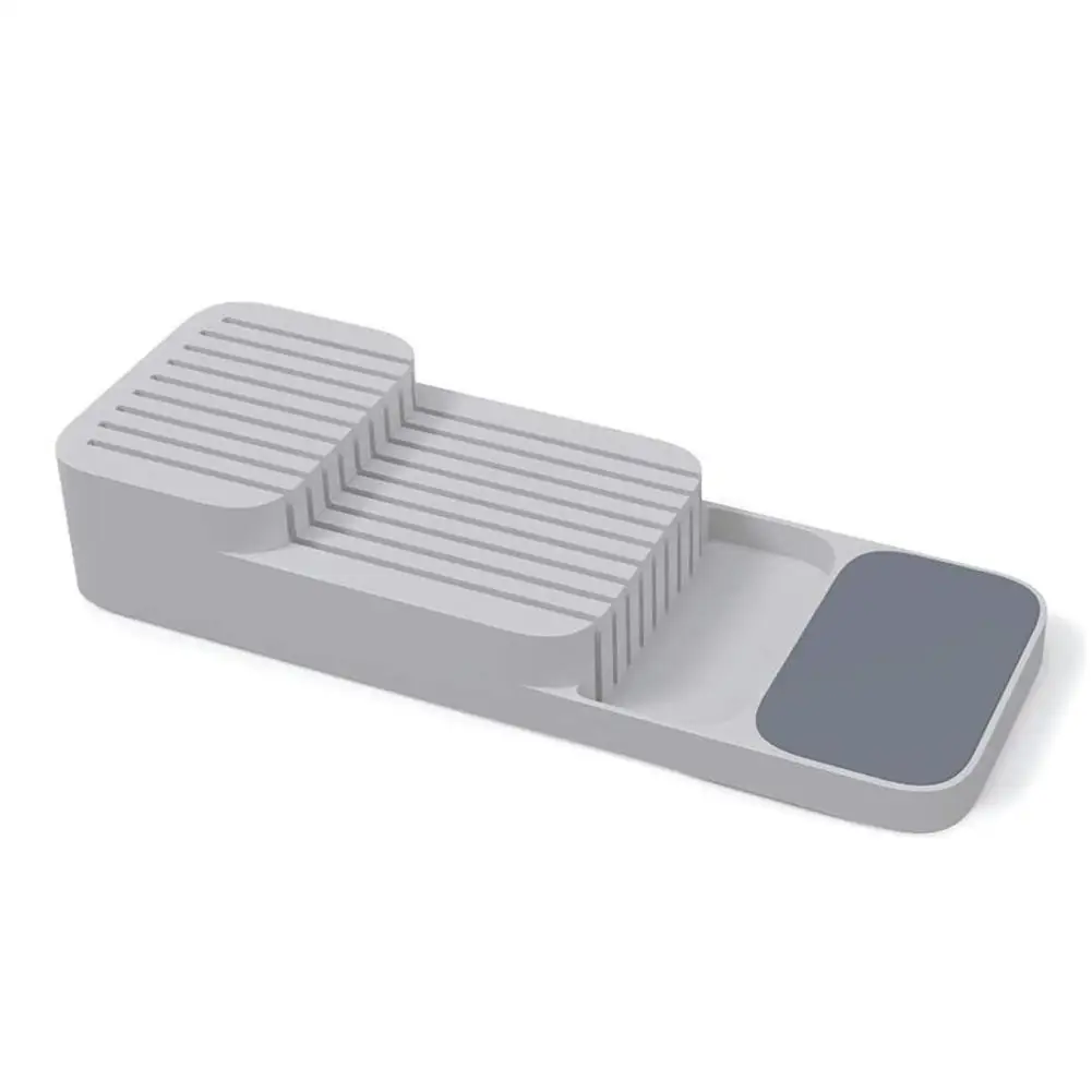 

New Kitchen Drawer Organizer Tray knief Cutlery Separation Finishing Storage Box Cutlery Kitchen Storage Organization 2019 Hot