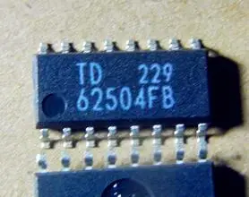 TD62504FB 62504FB