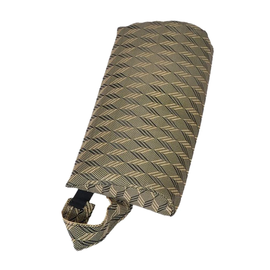 Outdoor Anti Gravity Lounge Chair Pillow, Headrest Pillow for Folding Beach Sling/Lounge Chairs Outdoor Anti Gravity Lounge Chair Pillow, Headrest Pillow for Folding Beach Sling/Lounge Chairs