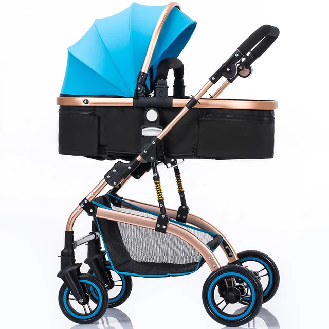 infant baby stroller
