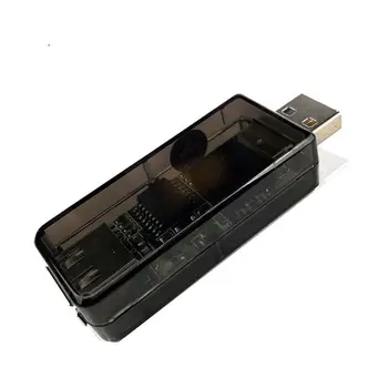 

Usb digital isolator usb to 485 to ttl to serial communication module signal power audio converter
