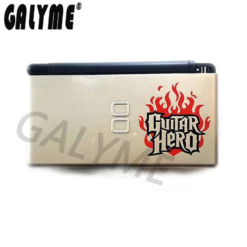 Чехол для телефона серебристый Nintendo DS Lite NDSL|Чехлы| |