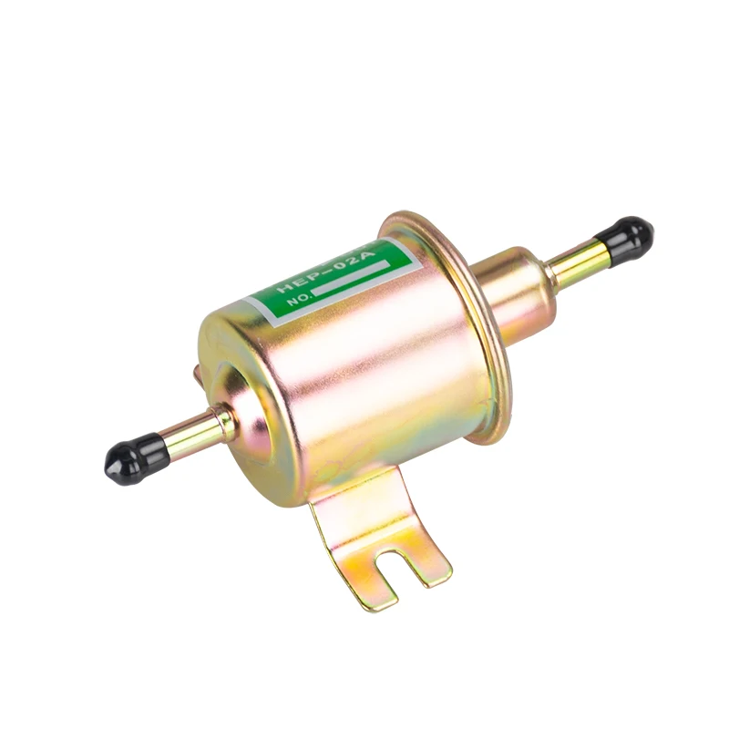 Рисунок 6 - Электрический топливный насос