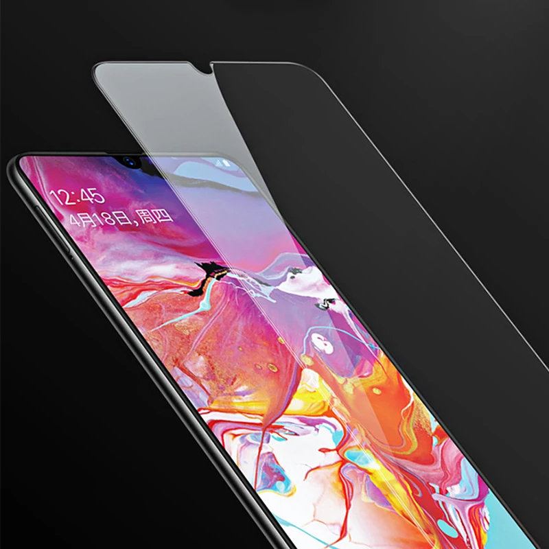 2 шт A 20 E стекло для samsung galaxy a20 a20e temepred Защитная пленка для экрана 20a 20e бронированный glas sam samsun galaxy защита