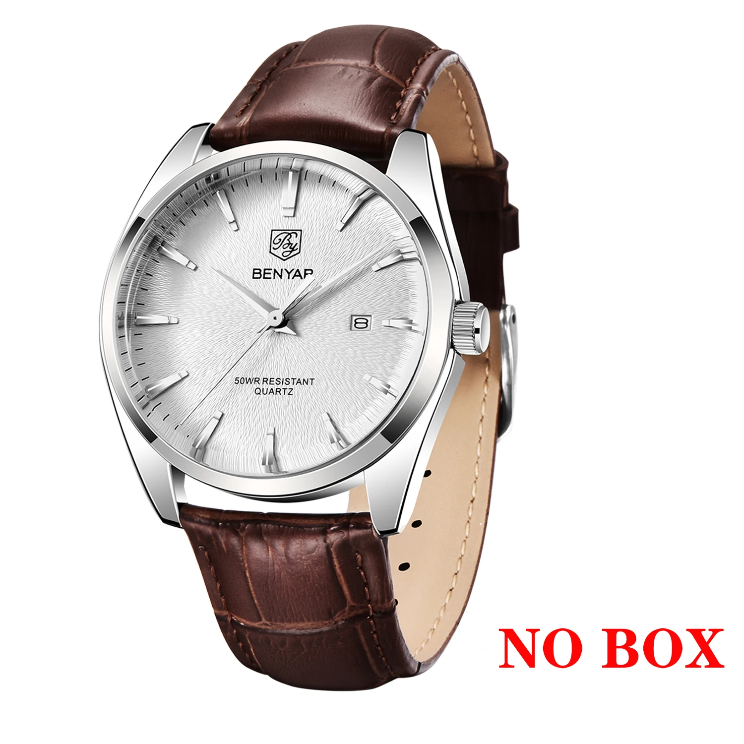 2021 New BENYAR Design Top Brand Luxury Men's Quartz Watch Men Sports Waterproof Watch Japan Miyata Luminous Watch Reloj Hombre 