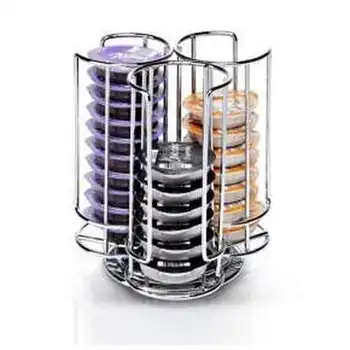 

Dispenser 30 Capsules Tassimo