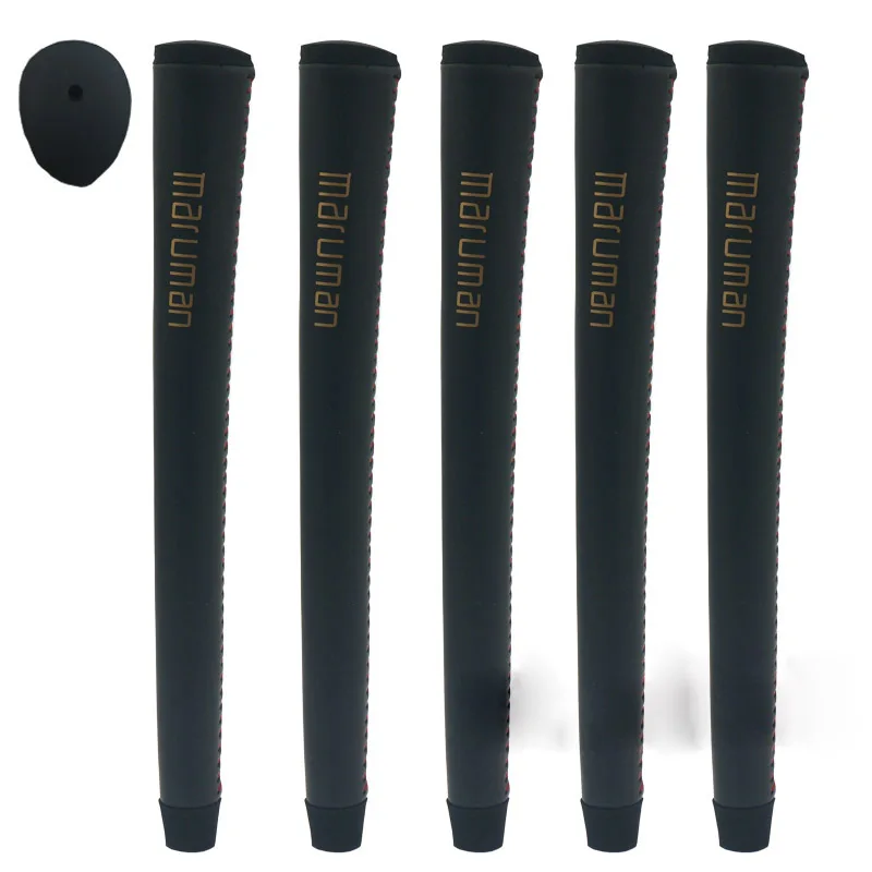 Leather Golf Club Putter Grips Grips Maruman Golf New Golf Putter