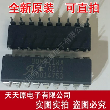 

Free shipping 10PCS/LOT UDN6118A DIP18