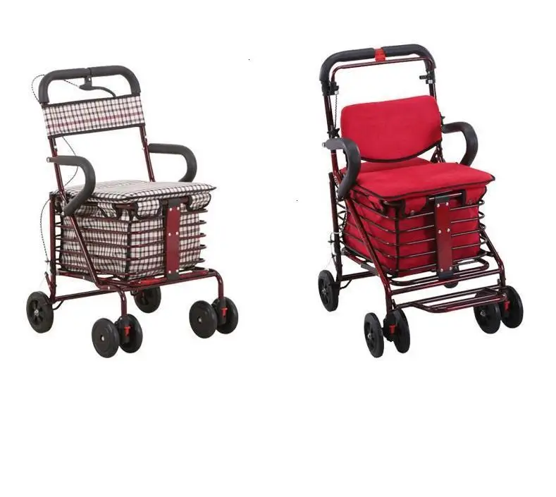 La carito Compra Keuken Verdulero winkelwgen Koszyk Shopping De Courses Avec roulets Table Chariot Roulant Кухонная Тележка