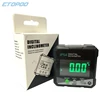 ETOPOO Digital Electronic Level Digital Angle Fnder 4*90 ° Magnetic Inclinometer Protractor Precision Level Box for Woodworking 5