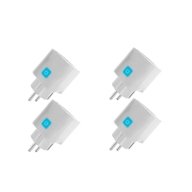 4pcs