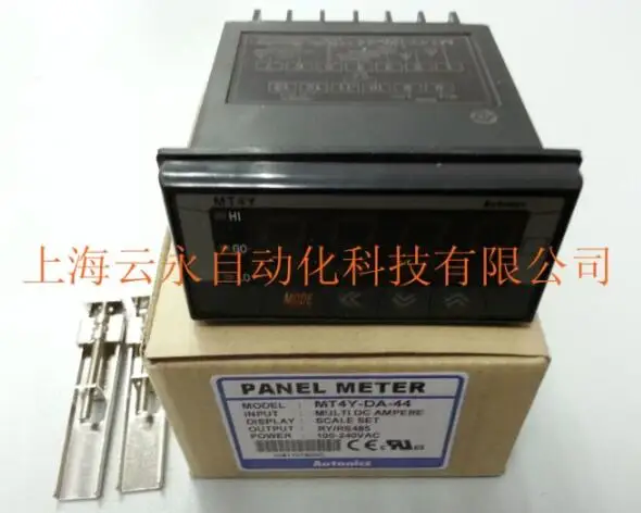 100% Original authentic Autonics MT4Y-DA-44 MT4Y-DV-44 MT4Y | Электроника
