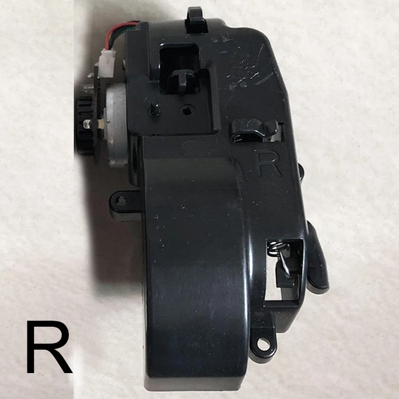 Левое/правое колесо Для ECOVACS DN620-RC DN620-RD DN621 BFD-wsq-WI BFD-wsq-TK пылесос