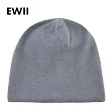 Осень вязаная шапка женская зимняя вязаная шапка зимние шапки для женщин юность шапка мужская зимняя шапка теплая Женская Зимняя Шапка-бини Bесенняя Повседневная шапка-маска унисекс вязаные шапки для мужчин