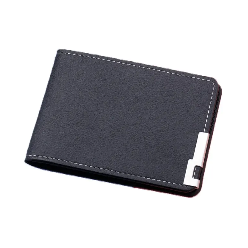 Ultra-Thin Driver License Holder Card Case Business Id Pass Certificate Folder Unisex Case Solid Color License Protective Cover id card case