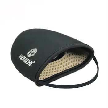 

Motorcycle Shift Shoe Boot Cover Protective Gear Anti-slip Waterproof Cover Gear Shifter Accessories